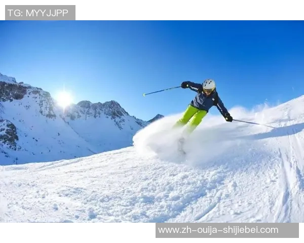 新疆雪季滑雪需警觉！“雪盲症”隐藏6-12小时潜伏期，眼痛流泪别硬扛