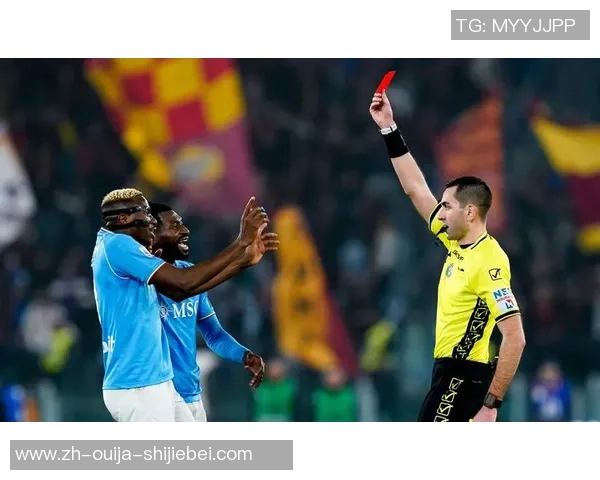 海廷加：奥斯梅恩和伊布、德罗巴相同强壮，始终是一个要挟